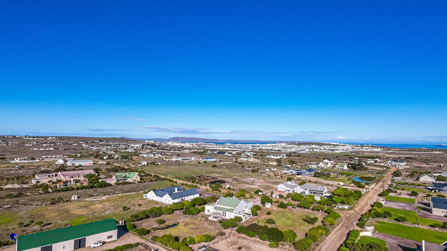 8 Bedroom Property for Sale in Long Acres Country Estate Western Cape